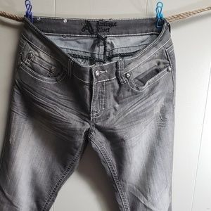 ANTIQUE RIVET Jeans size 30